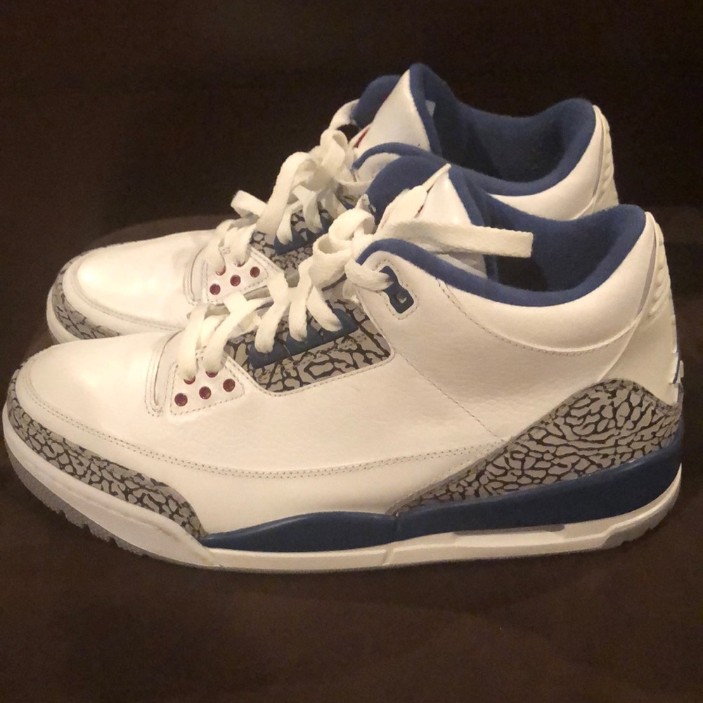 Jordan Retro 3